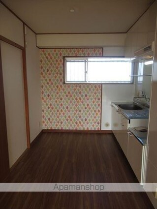 和歌山県和歌山市黒田[1LDK/53.46m2]の内装6