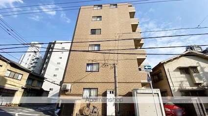 岡山県岡山市北区大供２丁目[1LDK/44.33m2]の外観5