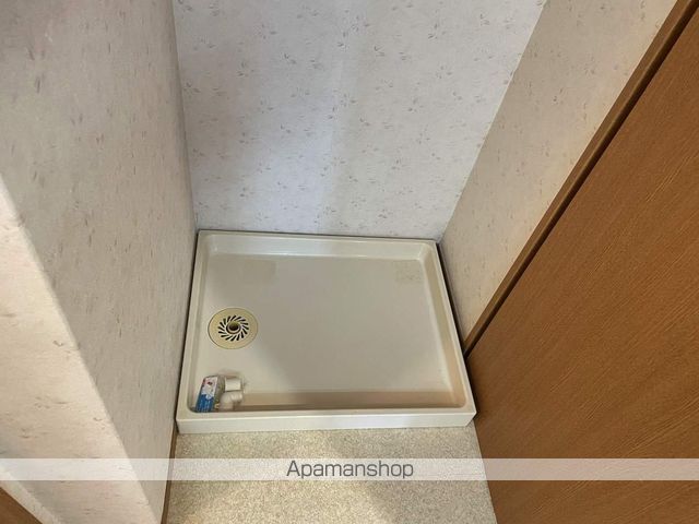ベルメゾン若宮の内装写真