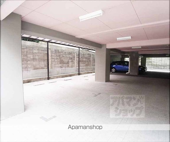 アルファプライズ5の外観写真