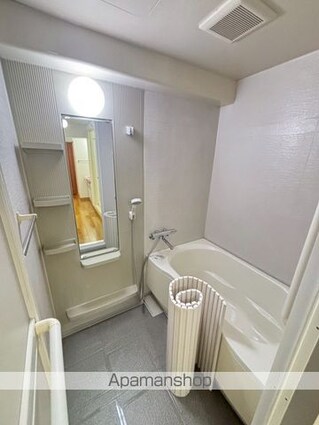 ライオンズマンション聖蹟桜ヶ丘第２[1R/53.15m2]のバス