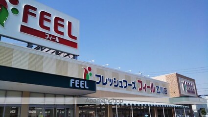 レオパレスｍ＆ａ　[1K/23.18m2]の周辺