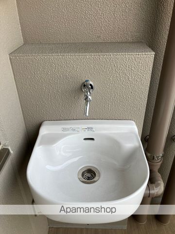 アルファゲートタワー福山駅前の内装写真
