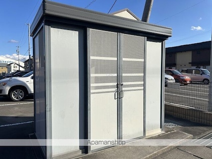 ルイティア　ＩＩ[1LDK/46.68m2]の内装1