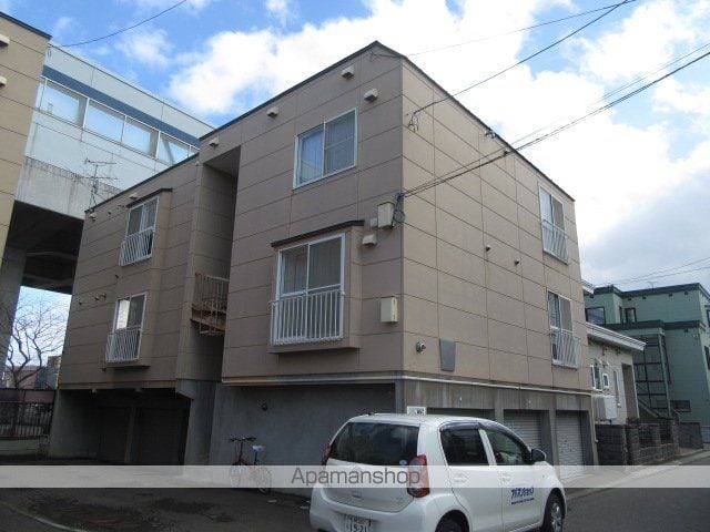 MKハイツ