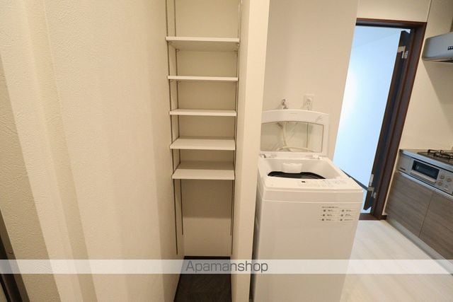 レジデンス京都伏見EASTの内装写真