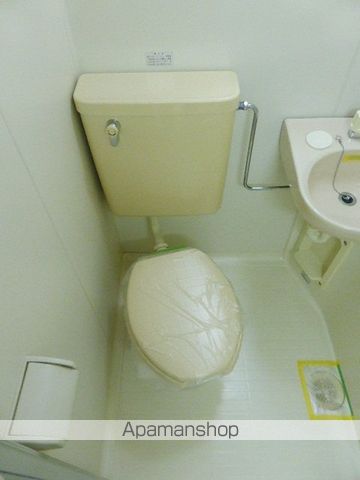 アコール北条の内装写真