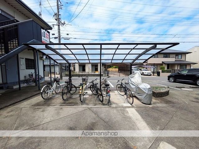 サンガーデン倉敷B棟のその他写真