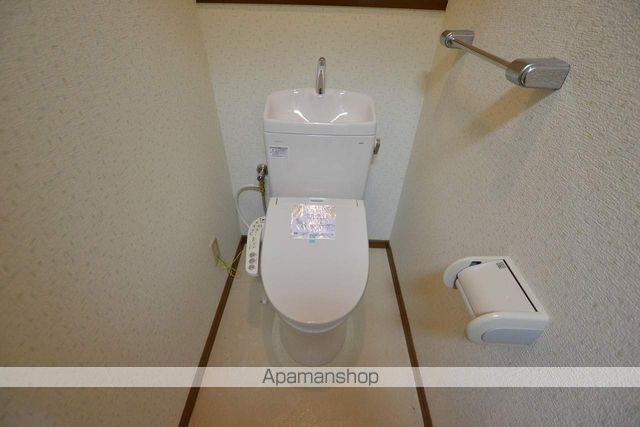 エクセレントハイツの内装写真
