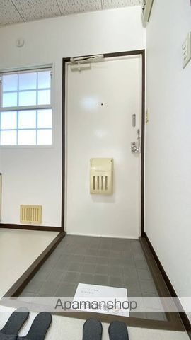 パシフィック青江の内装写真