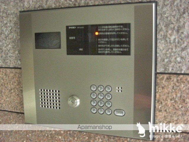 エクセレント宮脇の内装写真