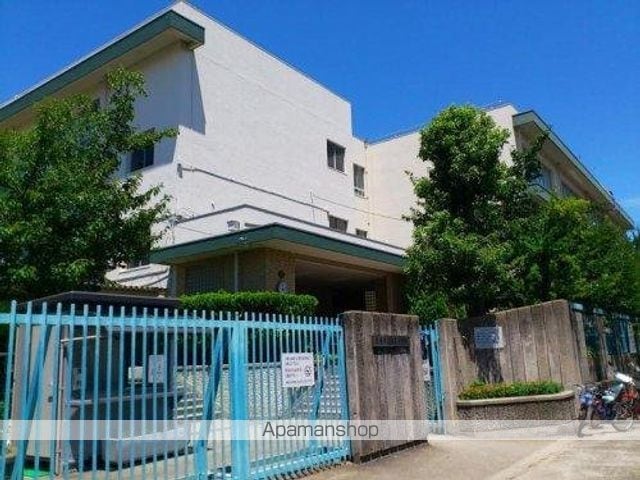 サンテリア水尾の周辺写真