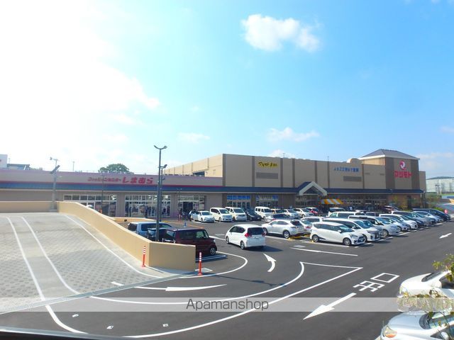 ラフレシール ウエストの周辺写真