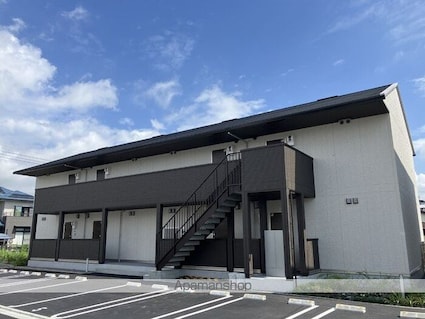 ディアライズ西市[1LDK/40.07m2]の外観