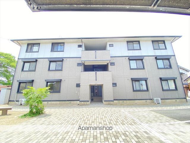 住吉ヴィレッジB棟