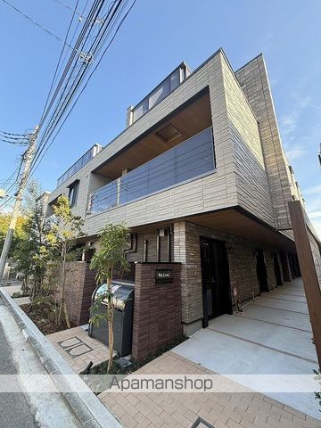 Ra Luxの外観写真