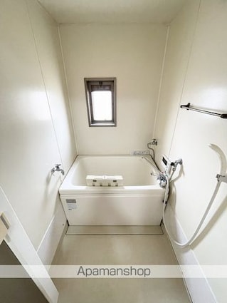 アーバン花畑Ａ号館[3DK/50.17m2]のバス