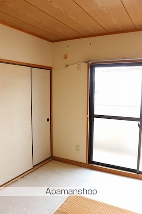 高橋ユーミーマンション[3DK/60.97m2]の内装7