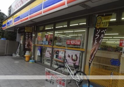 ｅｓｔ　Ｌａｒｇｏ　ＫＯＭＡＺＡＷＡⅡ[1LDK/40.5m2]の周辺1