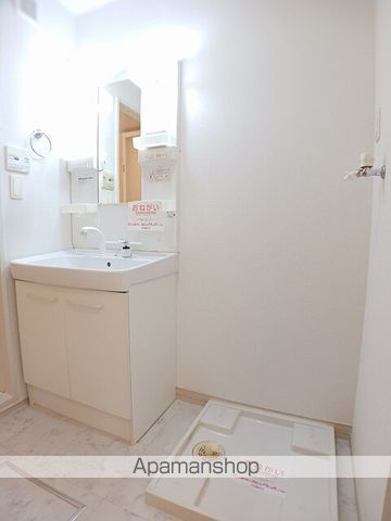 ラピスIIの内装写真