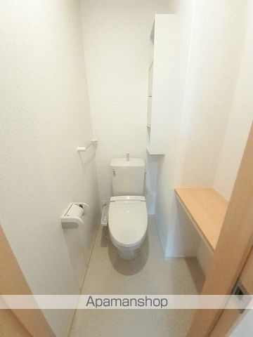 ウインド フィルの内装写真