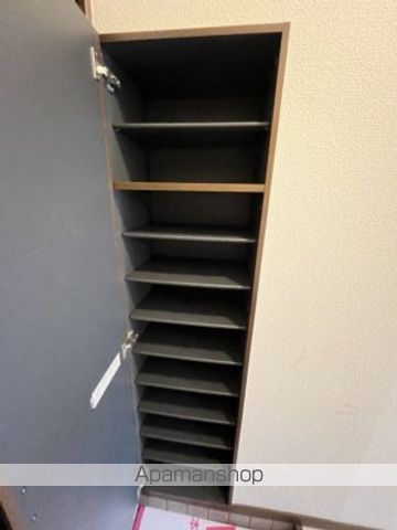 フェニックスの内装写真