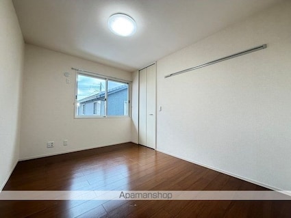 グレイスソシアキトロ[2LDK/65.54m2]の内装4