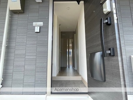 ルノン　Ａ棟[1K/30.03m2]の内装1