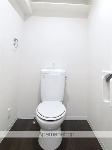 ARDEAの内装写真