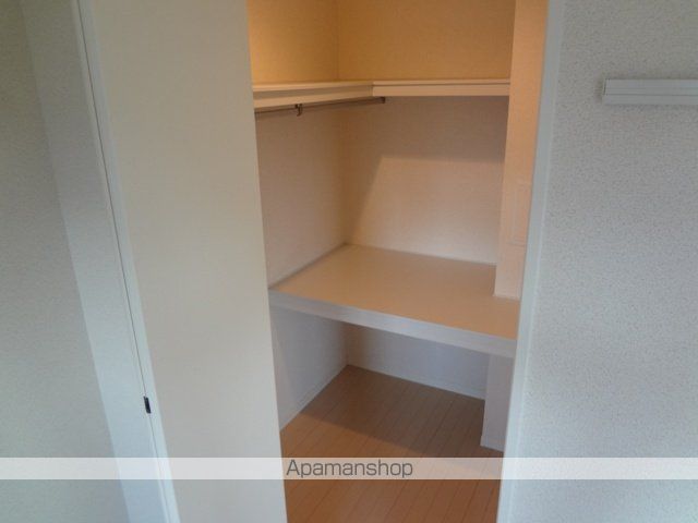 カルチェ菱東の内装写真