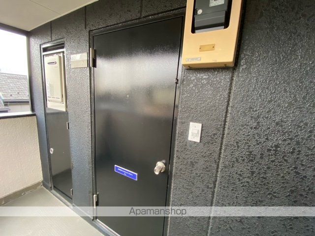 第2光栄ビルの内装写真