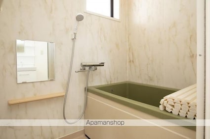 アルカディア屋島Ａ・Ｂ[1LDK/46.08m2]の内装6