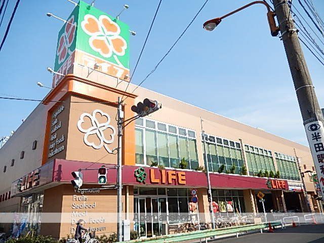 ガーラ・ステーション菊川の周辺写真