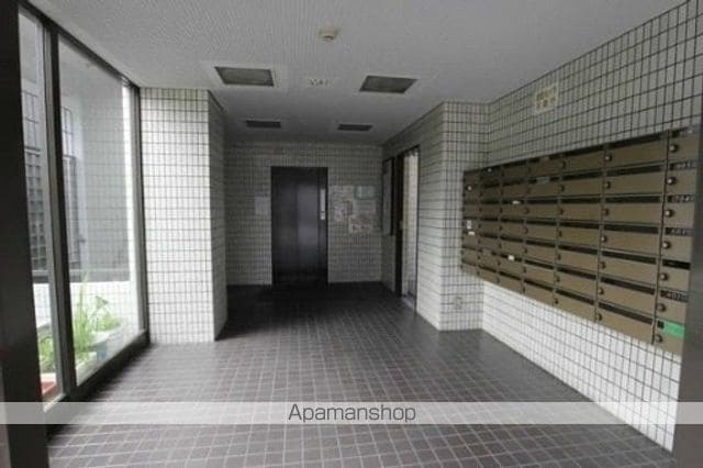 アクティ寝屋川の外観写真