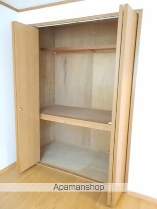 サンモール[2DK/47.23m2]の収納