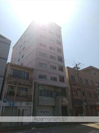 ヴィラパーク本町[3LDK/57.16m2]の外観5