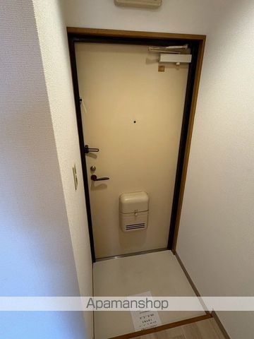 アドラブール西大阪の内装写真