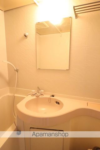 ローズマンションA31番館の内装写真