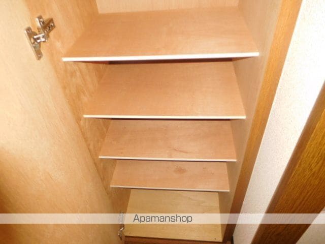 SENTIERO杉谷の内装写真