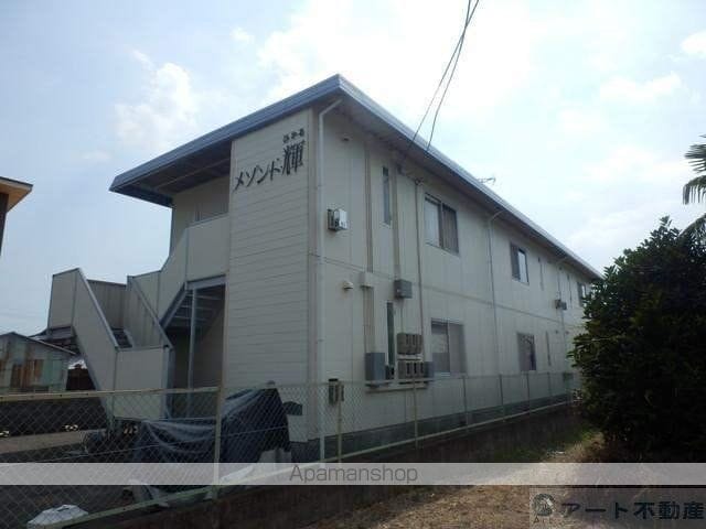 ABCハイム志津川の外観写真