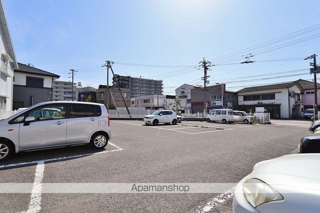 ガーデンコート・パミエAのその他写真