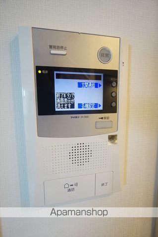 メイクス上前津IVの内装写真
