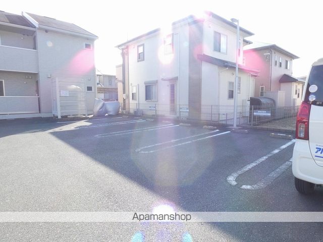 サニーコート丸領Aのその他写真
