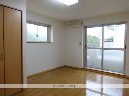 竹之内マンションⅡ[1K/30.2m2]のリビング・居間