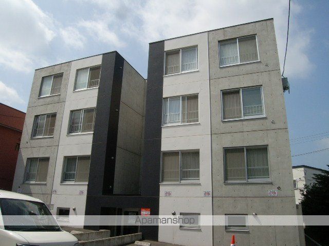 VEGA HIRAOKA1−2の外観写真