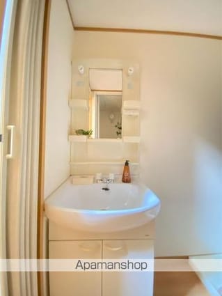 リースランド春日[3LDK/84.43m2]の洗面所