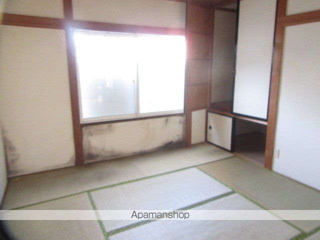 つちだマンションの内装写真