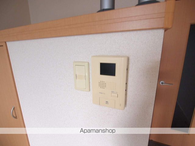 レオパレスセンター ヴィレッジの内装写真