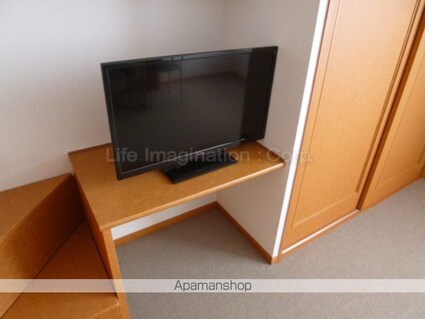 レオパレスＣＬＡＰ[1K/23.18m2]の内装4