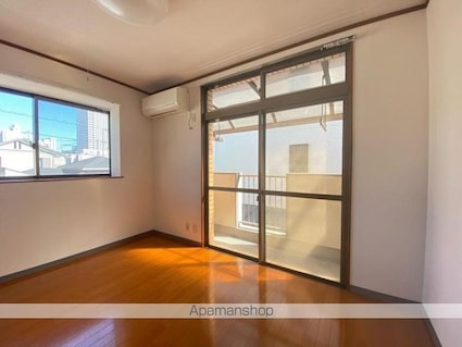 番町ロイヤルハイツ[1R/17.11m2]のリビング・居間